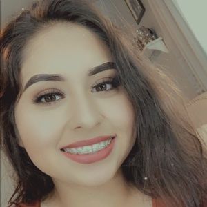 Meet your Posher, Norma